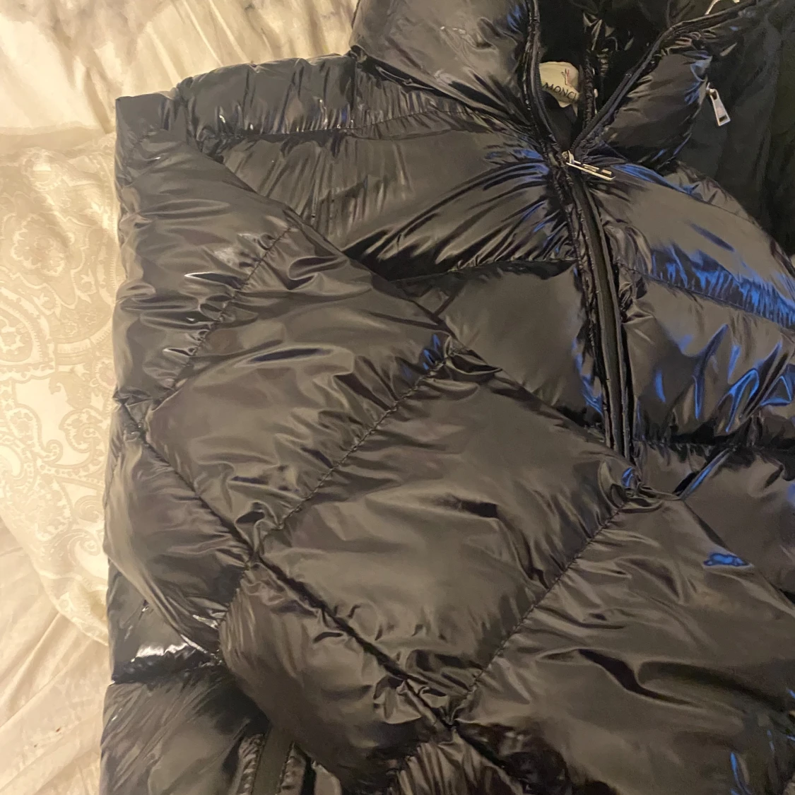 Fin moncler jacka - 91