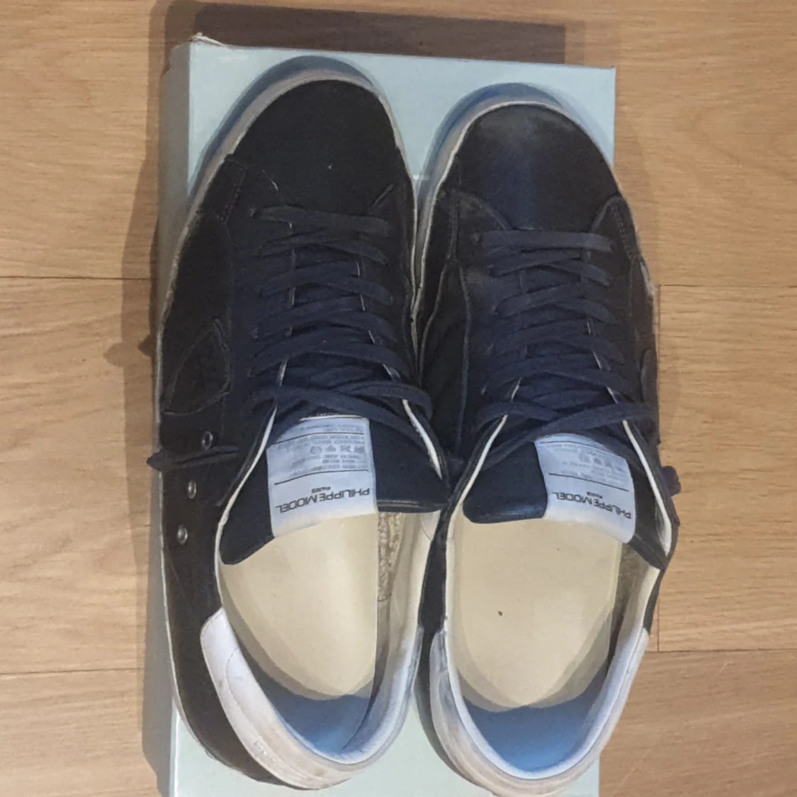 Philippe Model skor - 90