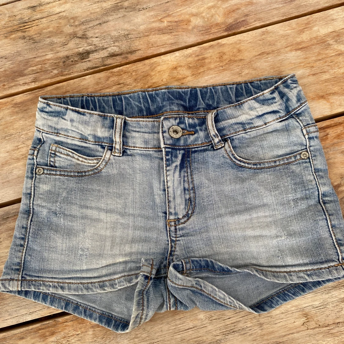  Stockholm stils shorts - 93