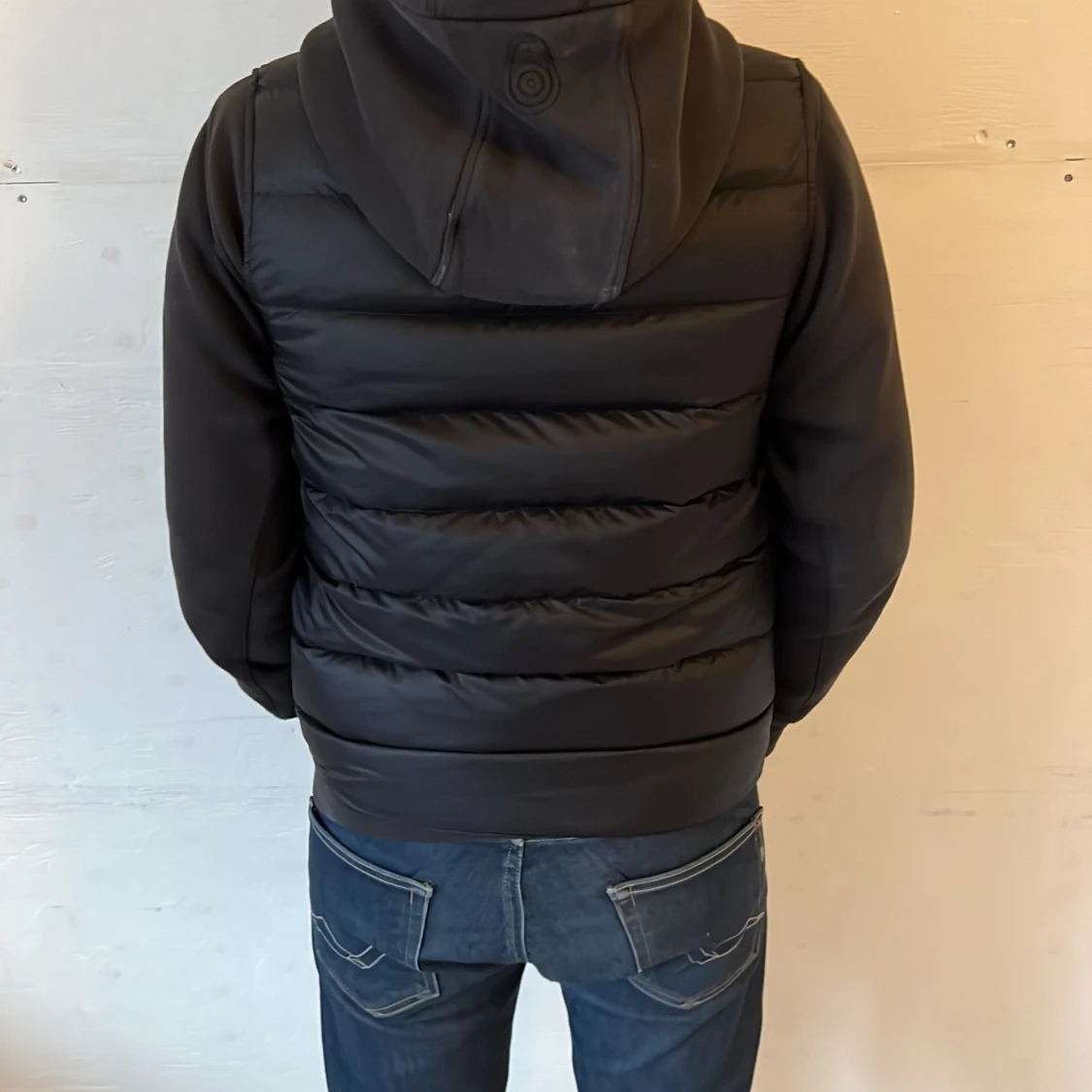 Moncler gui väst - 90