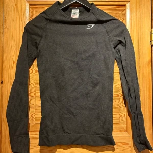 Tajt gymshark  - Superfin hel o ren 