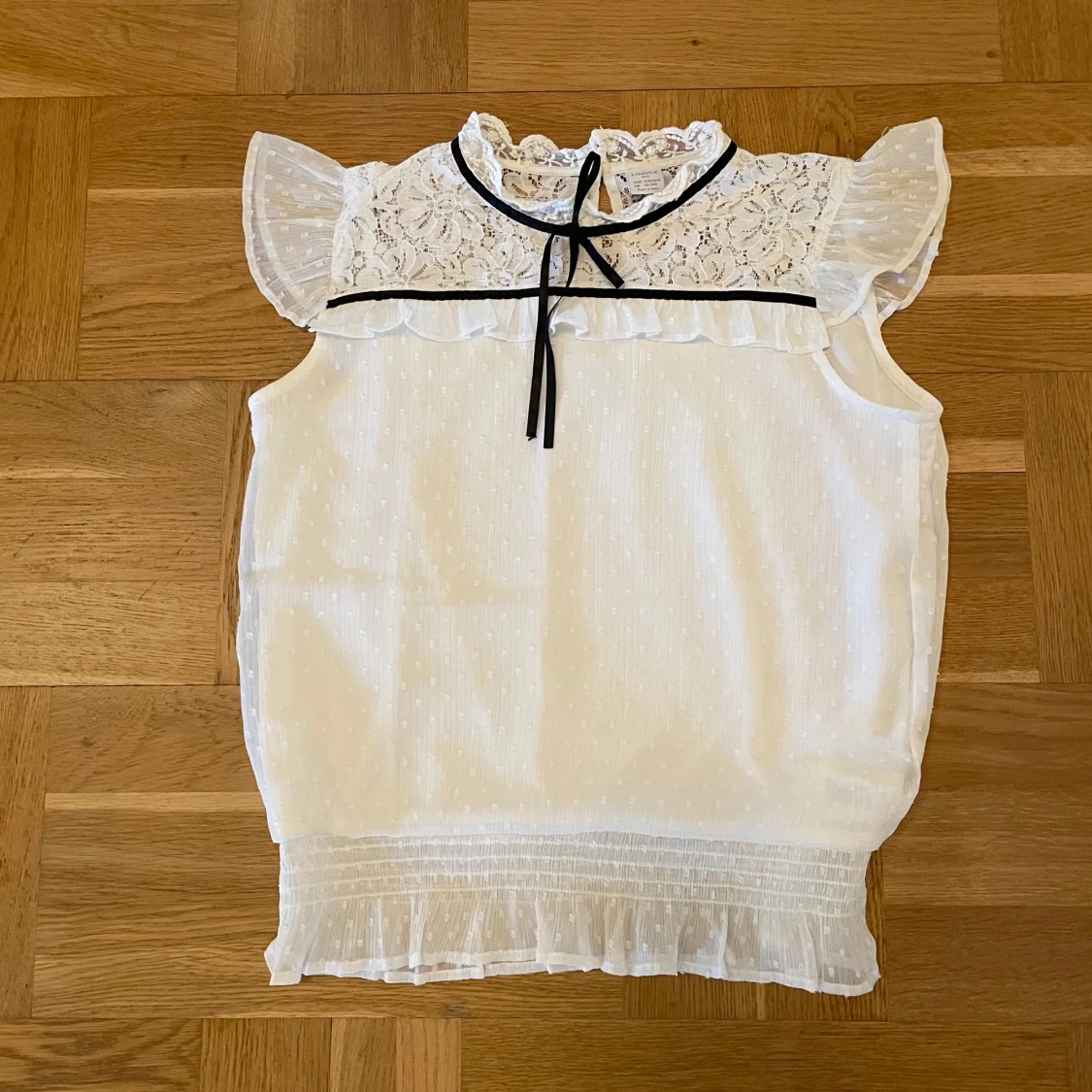 Fin och stilig blus! - 91