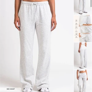 Madlady mjukis - Aldrig använda endast testade, glömde returnera dom i tid😂. Dom är i xtall S