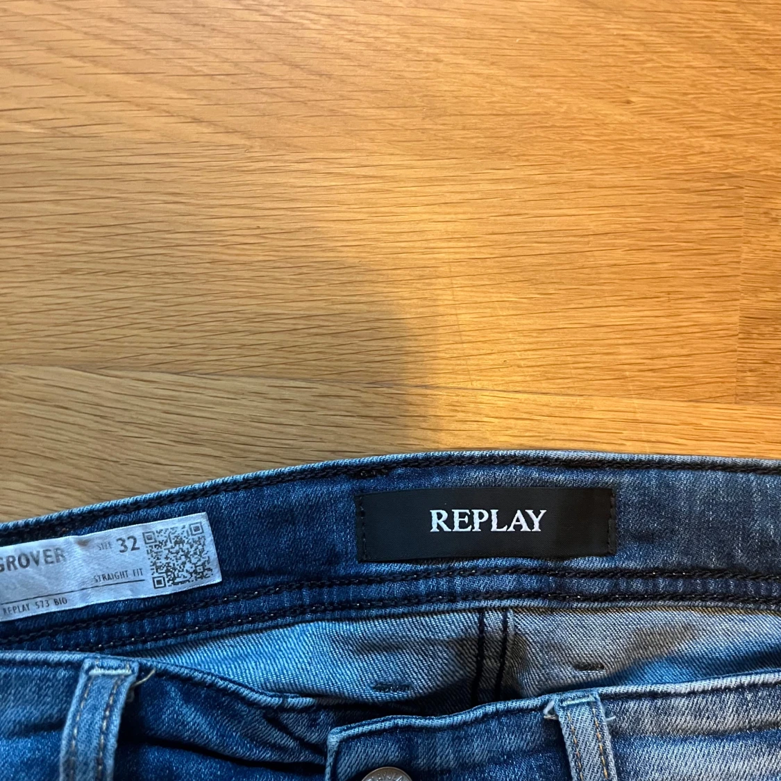 Replay jeans - 91