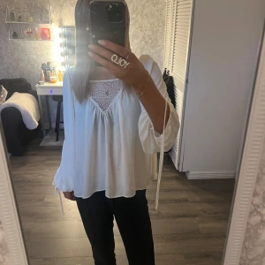 super fin blus  - super skick