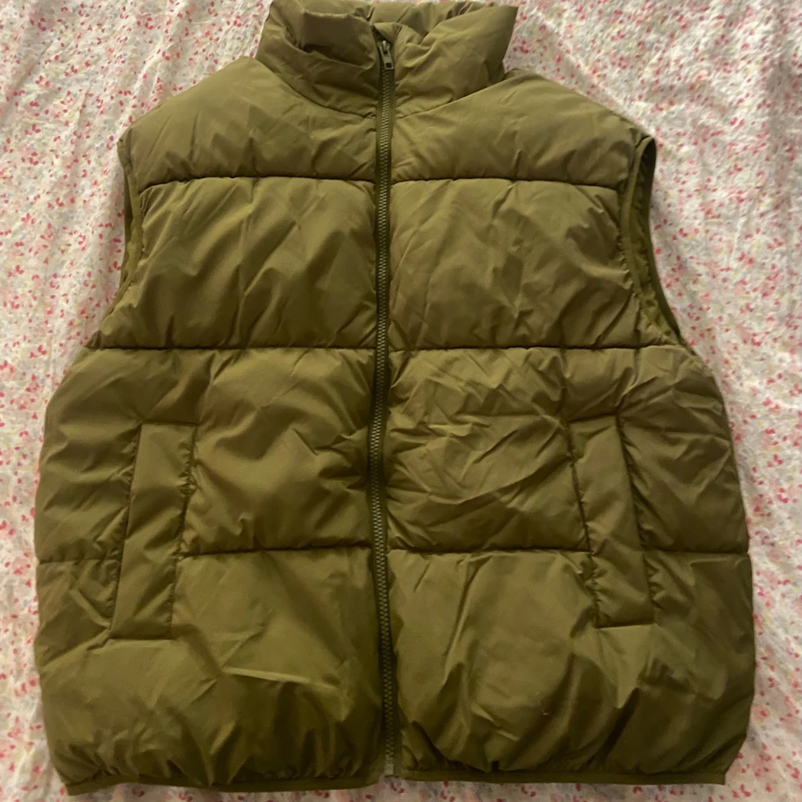 Oversize väst  - 90