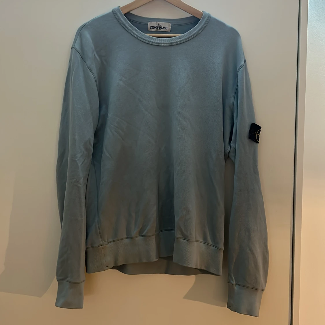 Stone island crewneck - 90