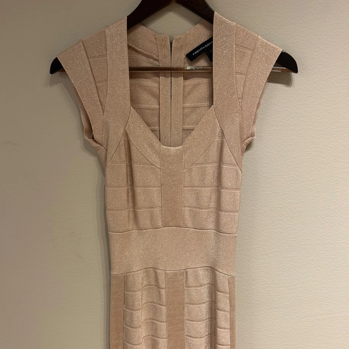 French Connection Bodycon dress - 90