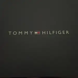 Tommy hilfiger skor  Nästan aldrig använda då de är för stora Kan pruta på pris Storlek 40 Rena Från Zalando