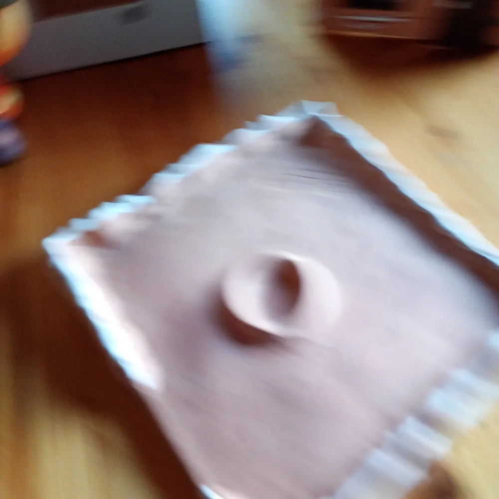 Fint pepparkakshus jul lykta keramik.. Muu.