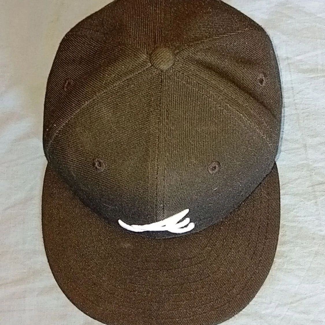 Svart keps från New Era - 91