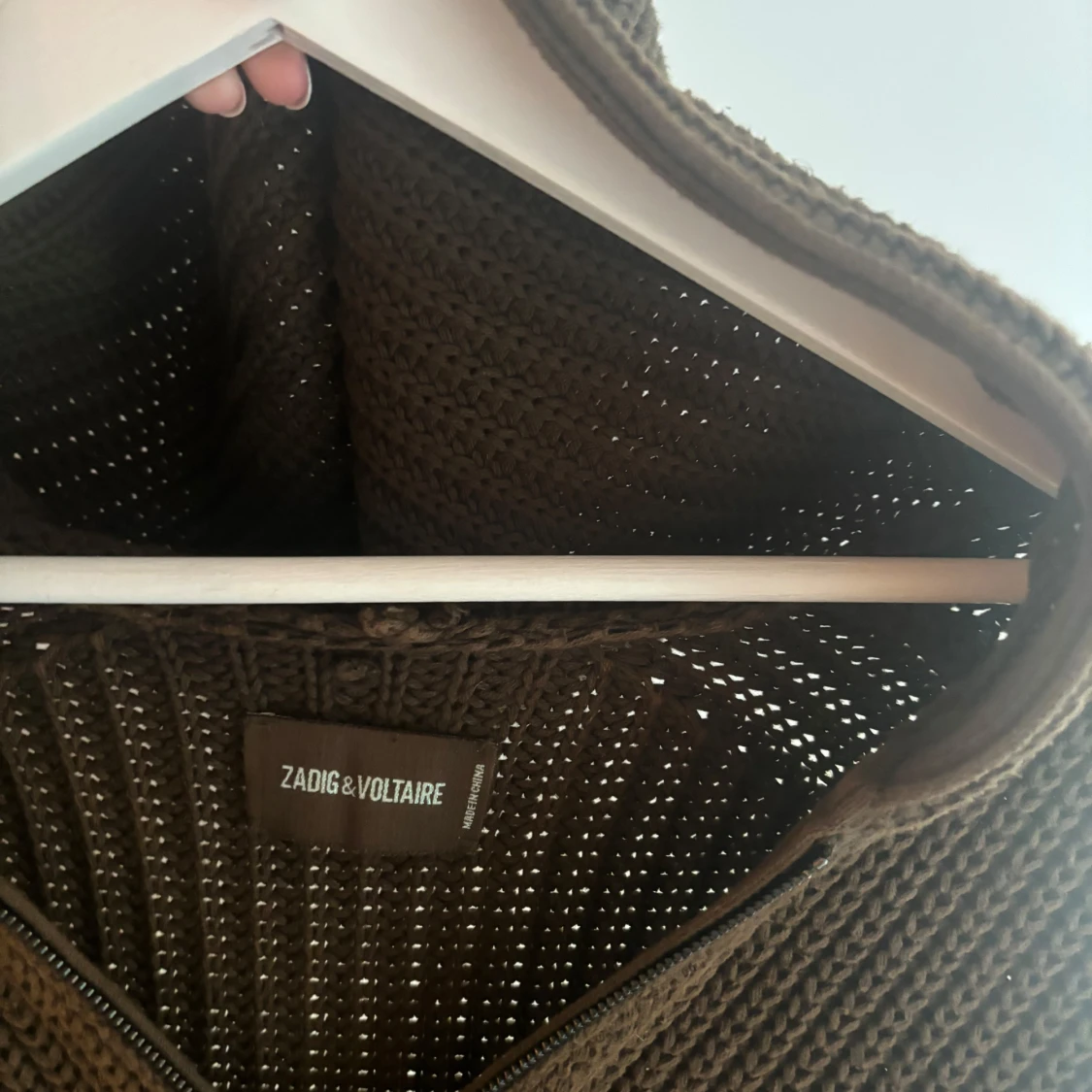 Zadig & Voltarie kofta - 90