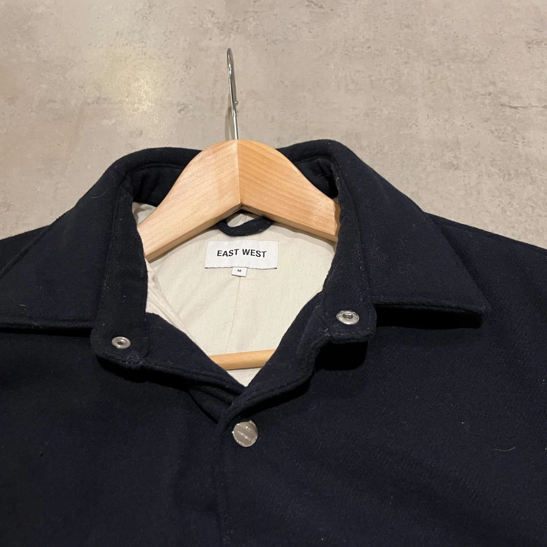 Jacka East West  - 90