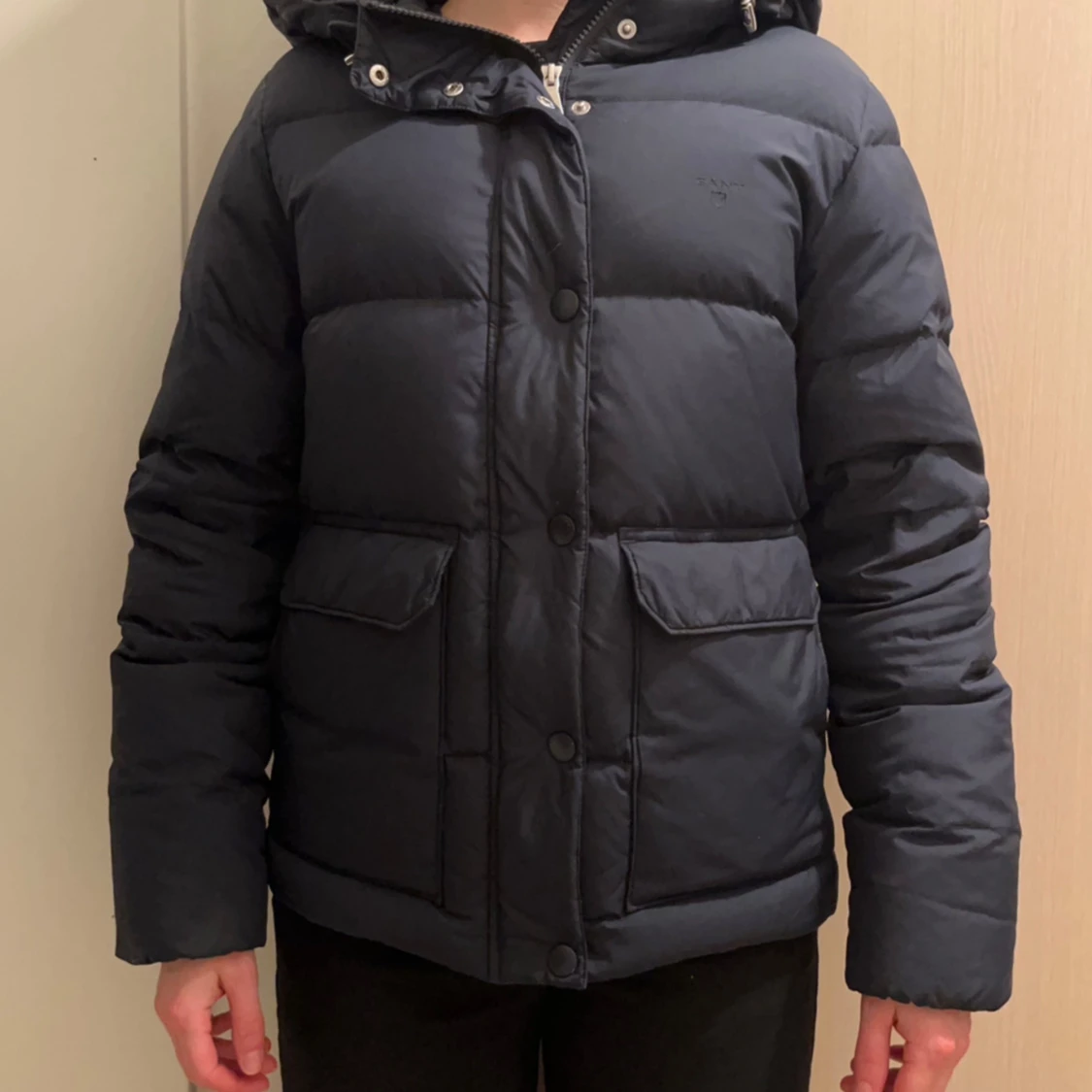 Dunjacka GANT stl XS - 90