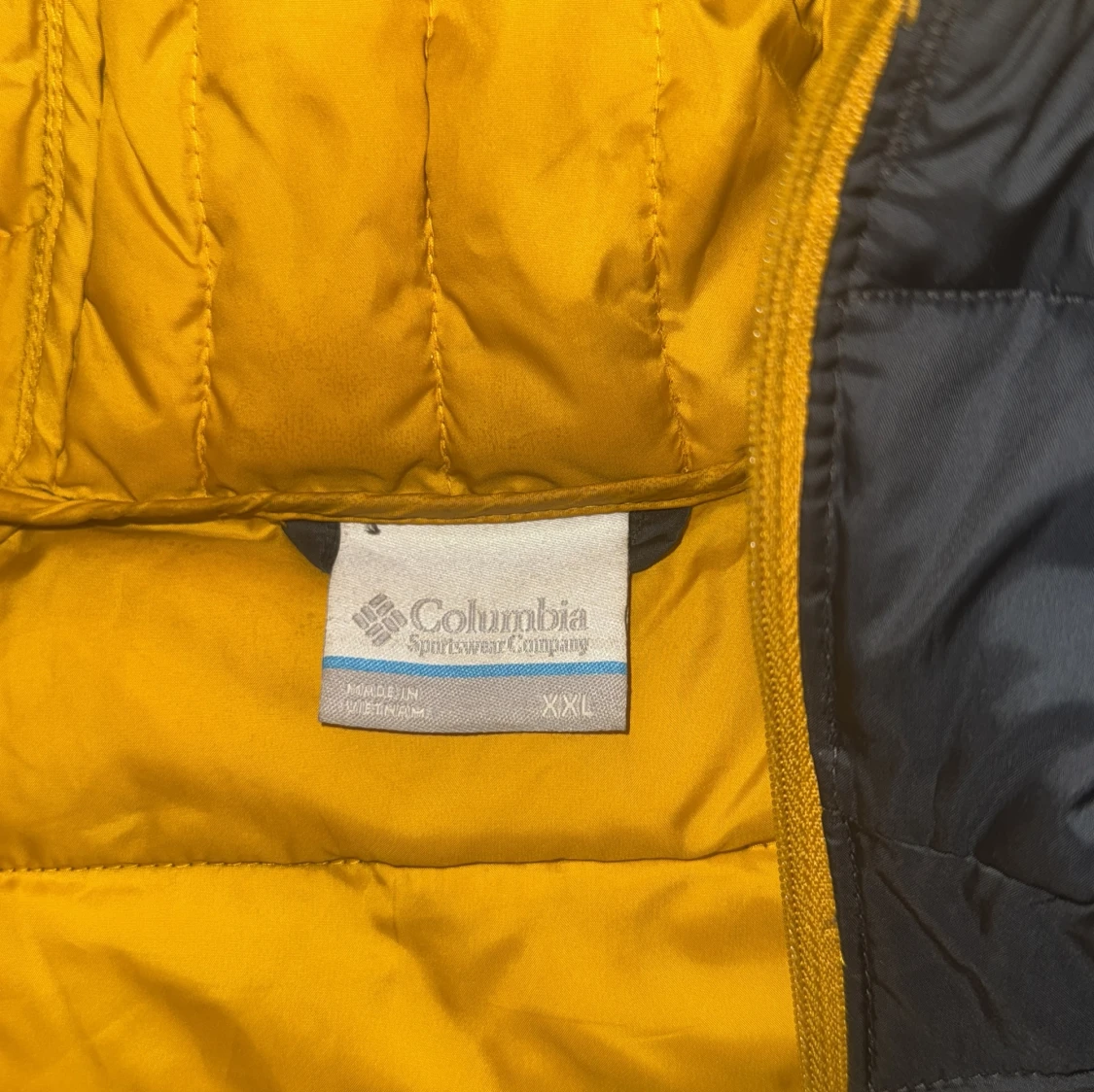 Columbia jacka  - 90