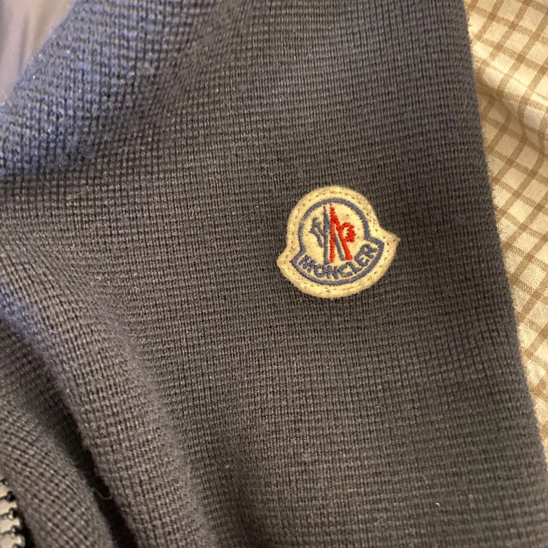 Moncler cardigan  - 93
