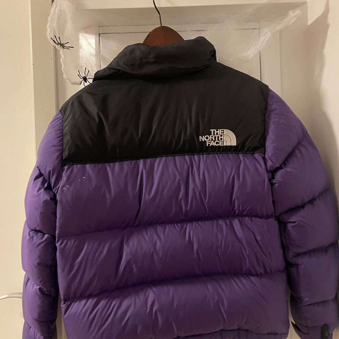 The north face jacka  - 92