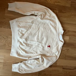 Ami Paris Sweatshirt - Nypris 2600