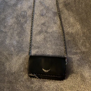 Zadig väska  - Väldigt fint skick💗