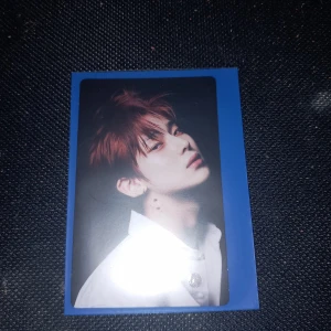 KPOP ENHYPEN Sunoo photocard  - Sunoo
