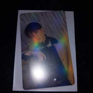 KPOP ENHYPEN Jay photocard  - Jay