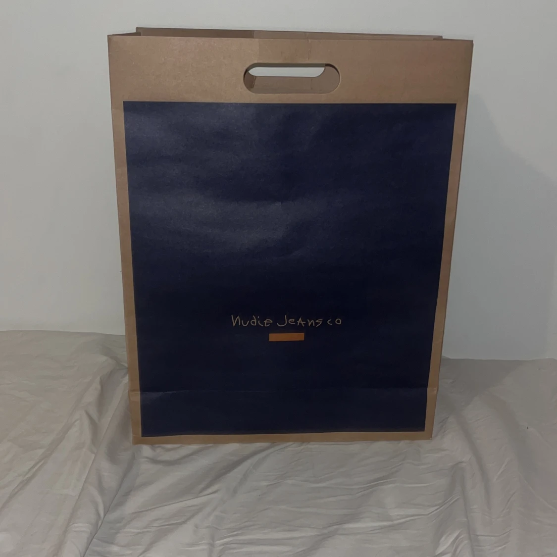 Svarta jeans från Nudie Jeans - 4