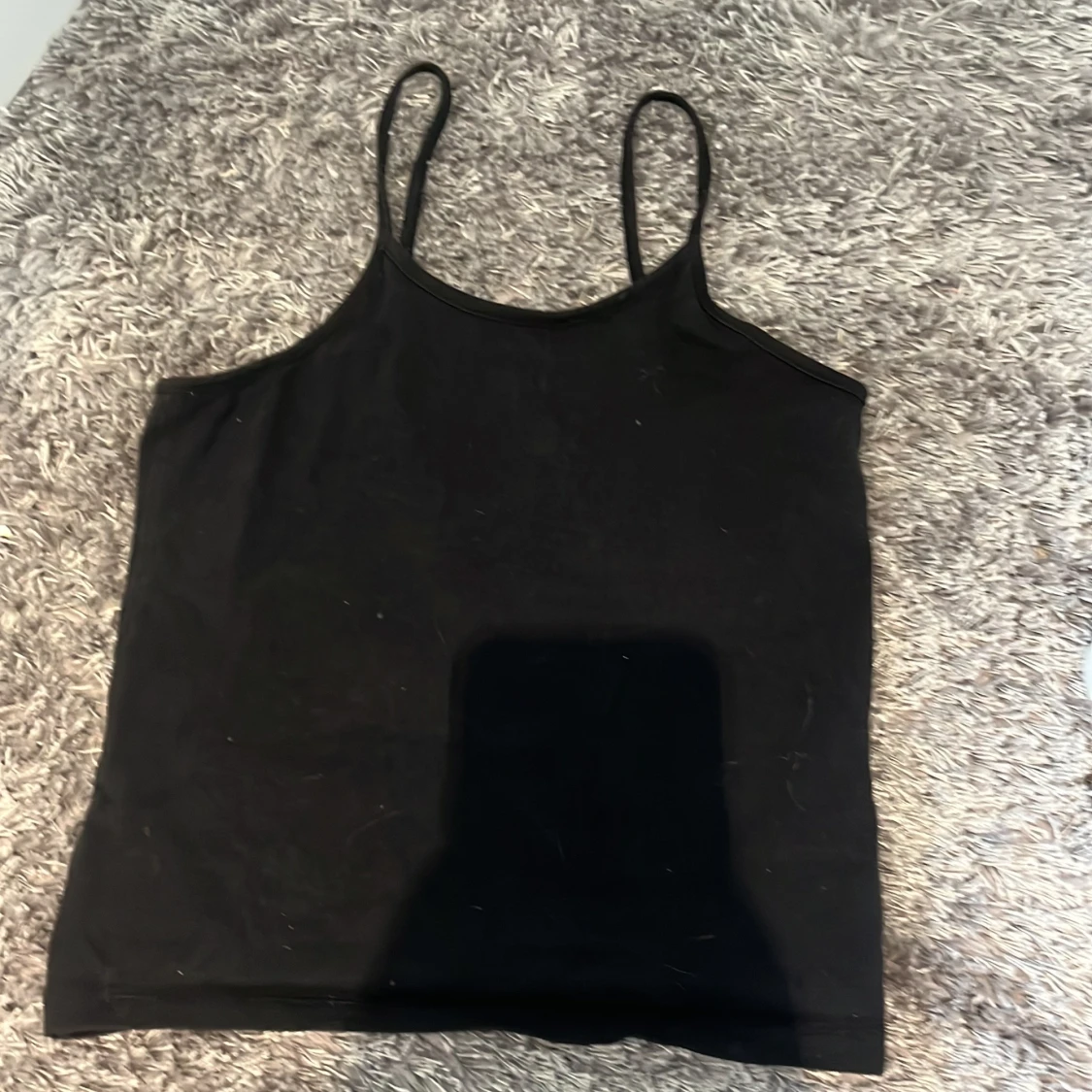 Svart linnetopp från 157