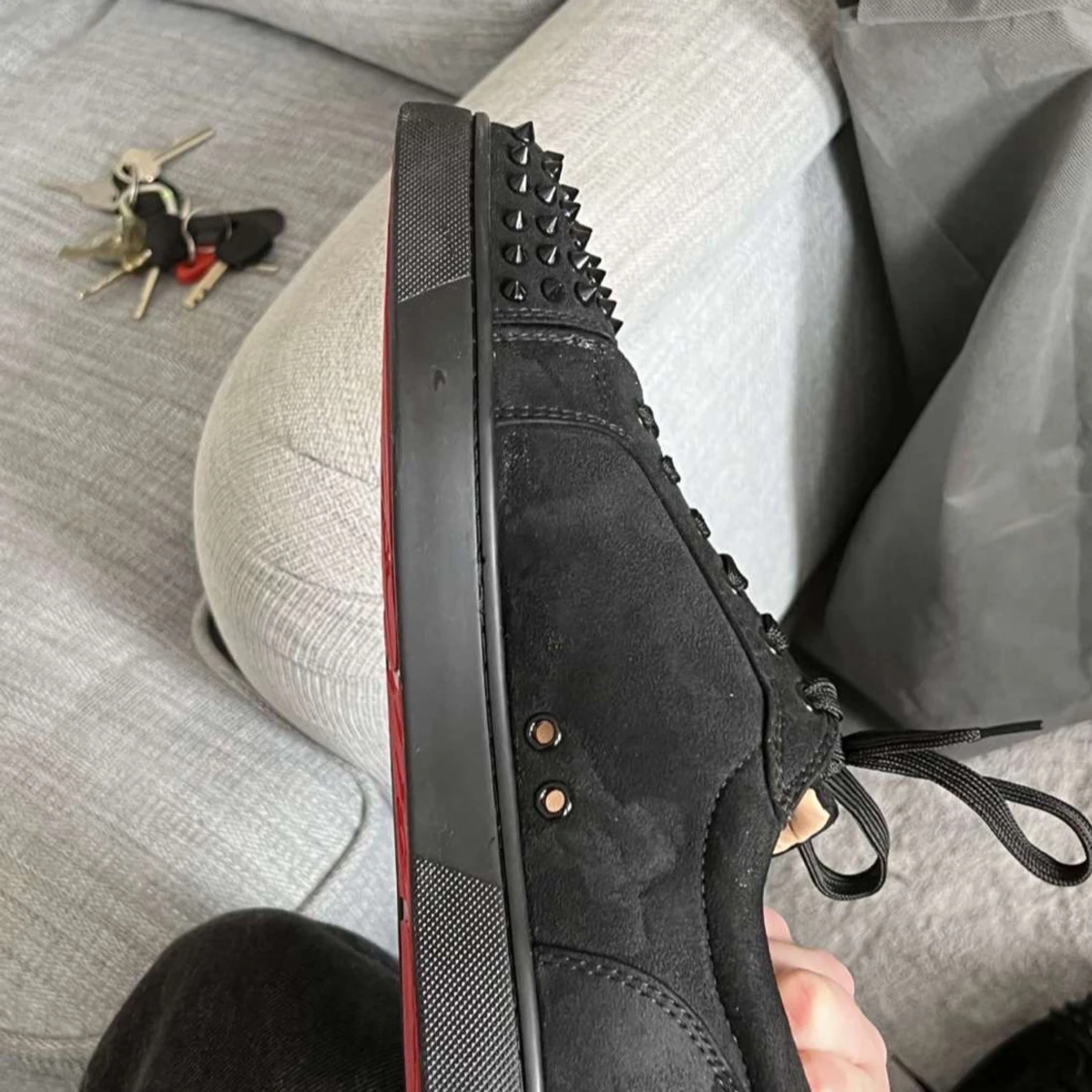 Christian Louboutin