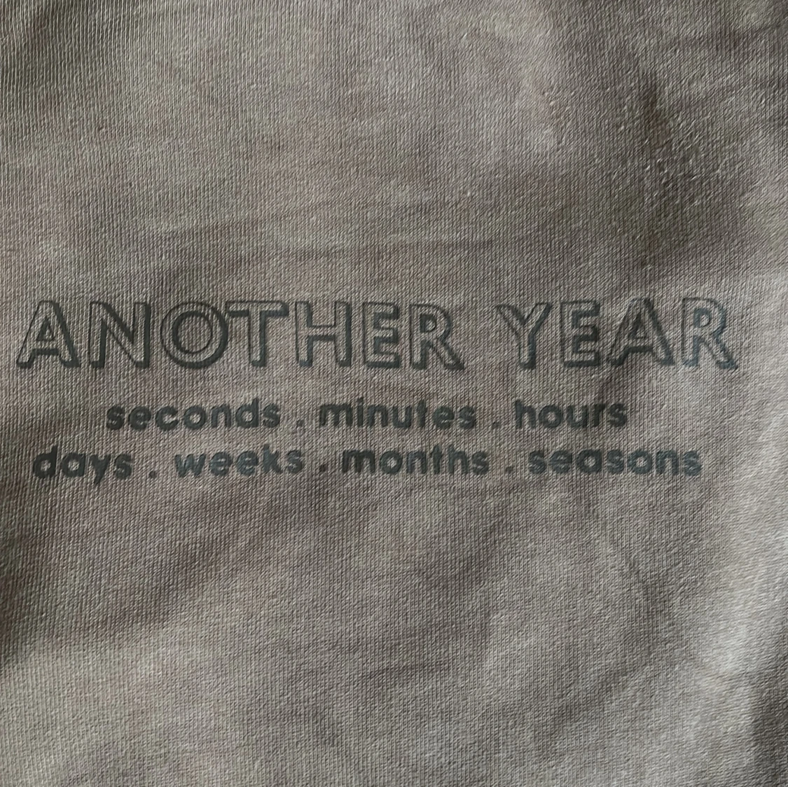 Brun sweatshirt från Vailent - 2