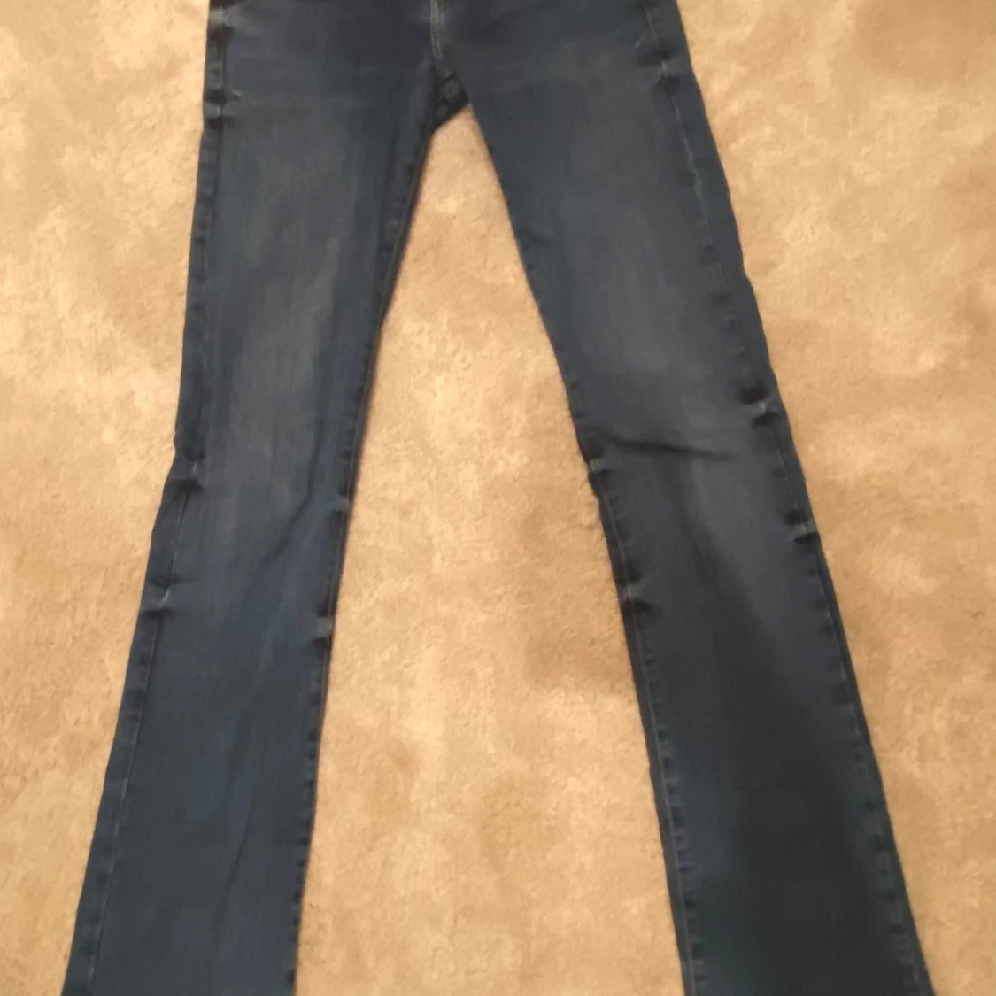Lågmidjade LTB jeans - 91
