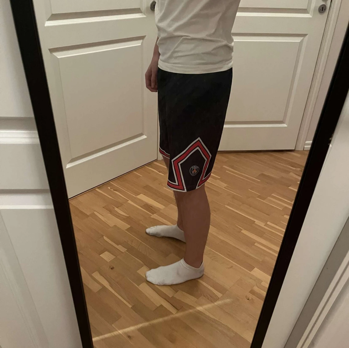 Psg tröja och shorts - 2