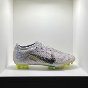 Nike Mercurial Vapor 14 - Nike Mercurial Vapor 14 Elite AG “The Progress”⏸️, Skick- 8.5/10 (väskan ingår🎒)