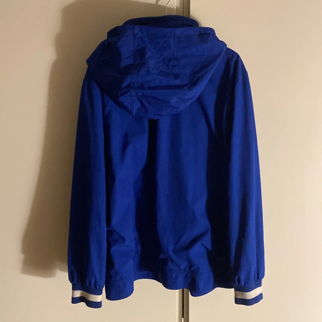 Ralph Lauren windbreaker - 1