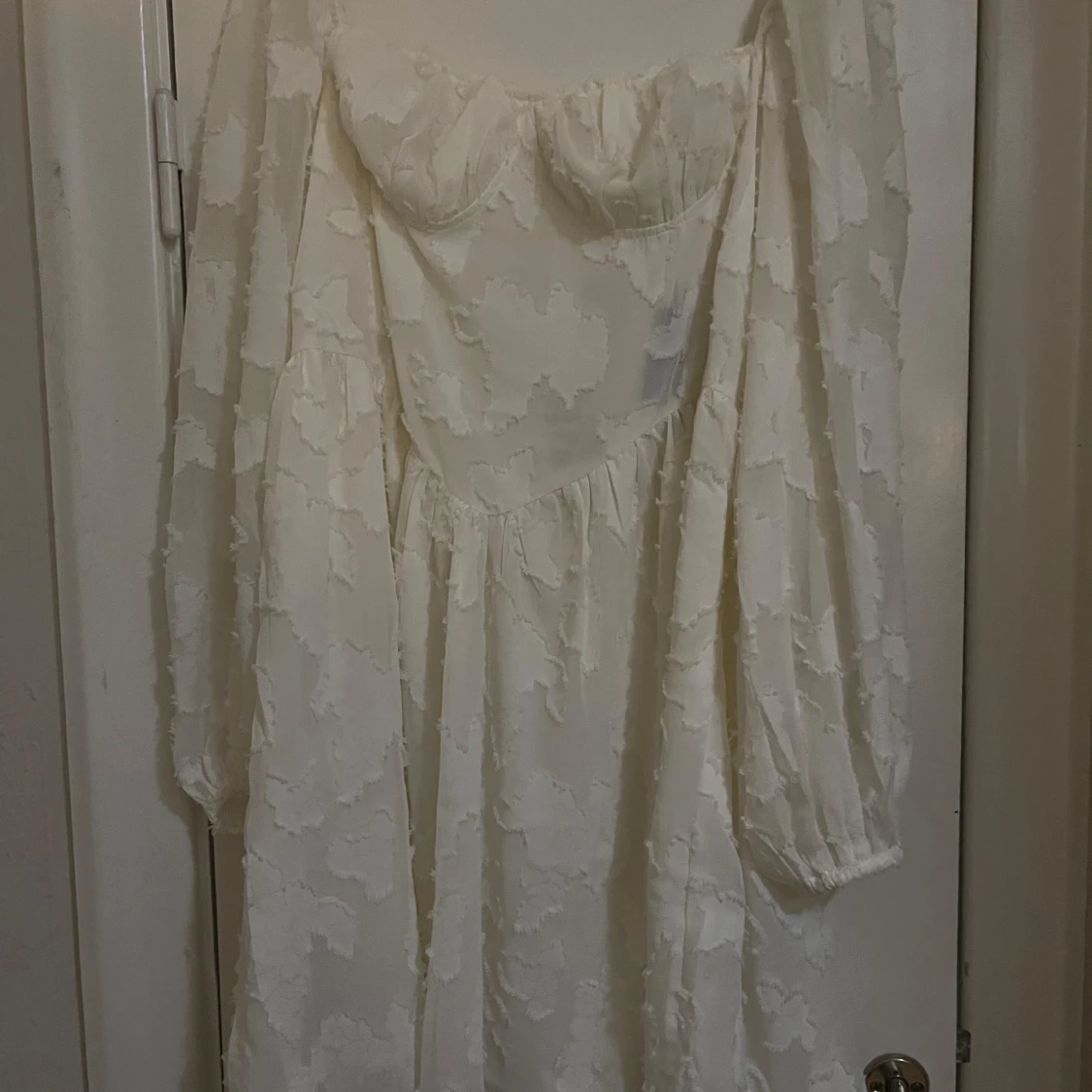 Studentklänning  - 3