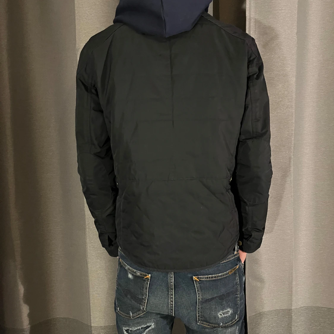 Massimo Dutti jacka - 1