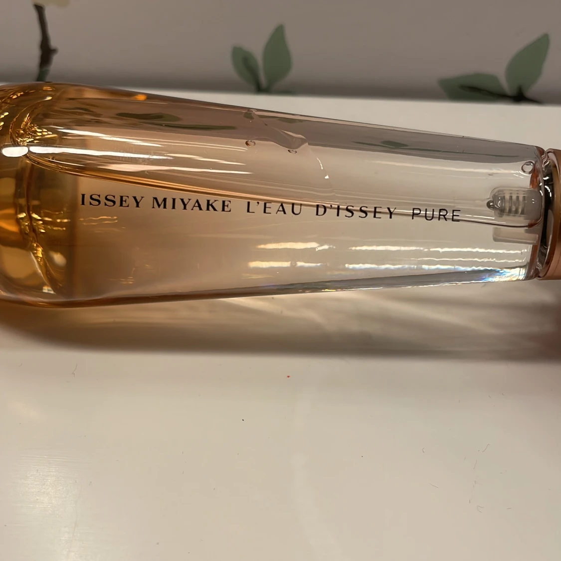 Issey Miyake L'Eau d'Issey Pure Nectar de Parfum - 1
