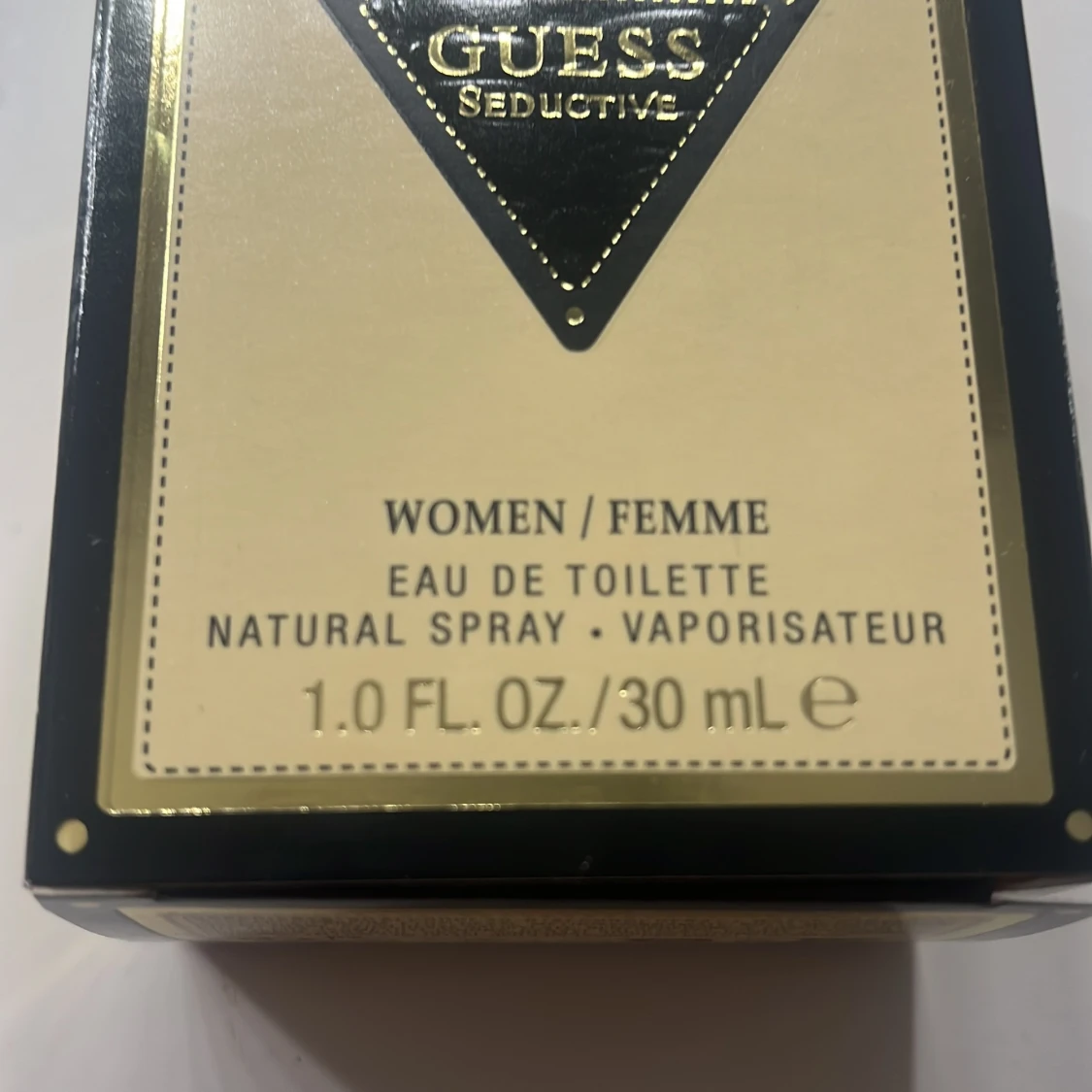 Guess Seductive Eau de Toilette 30 ml - 2