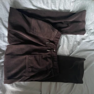  Juicy byxor -  Har använt en del men inga skador 💕