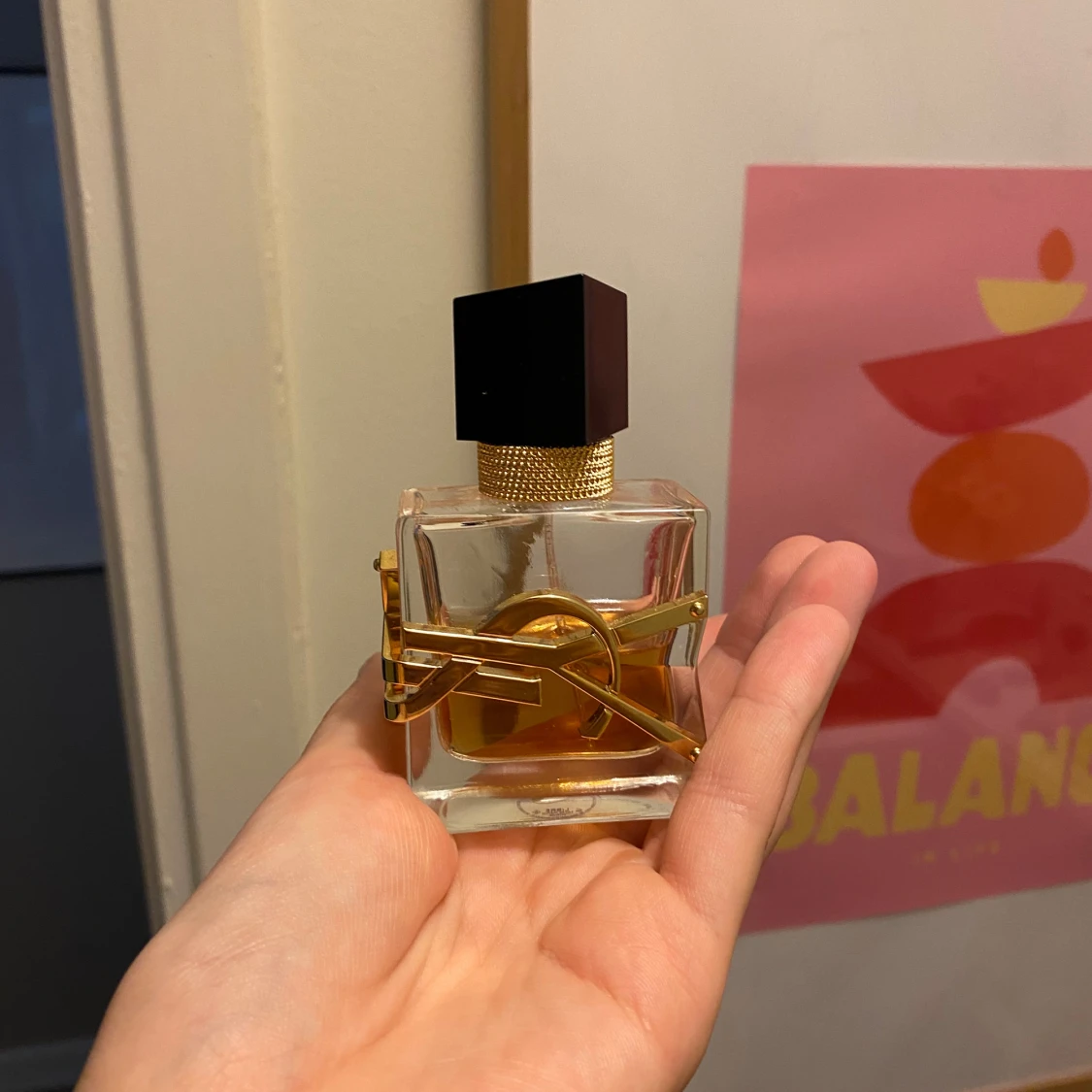 Ysl libre intense