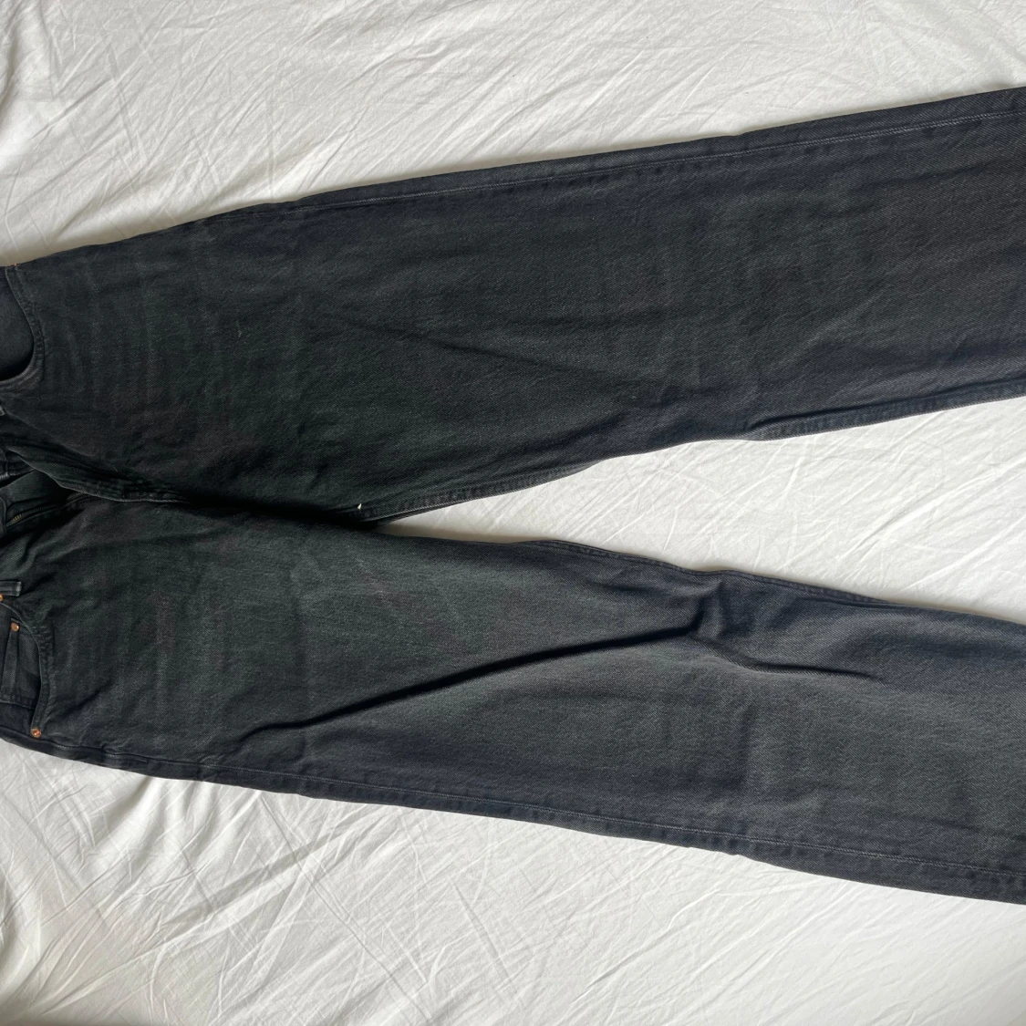 Svarta Jeans från HM