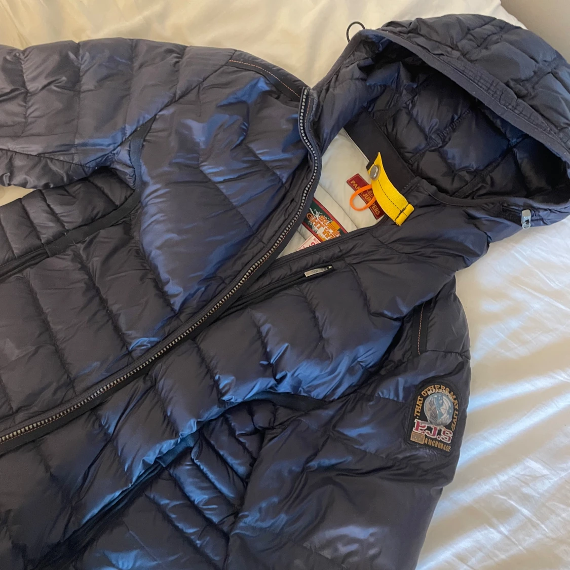 Parajumper jacka! - 90