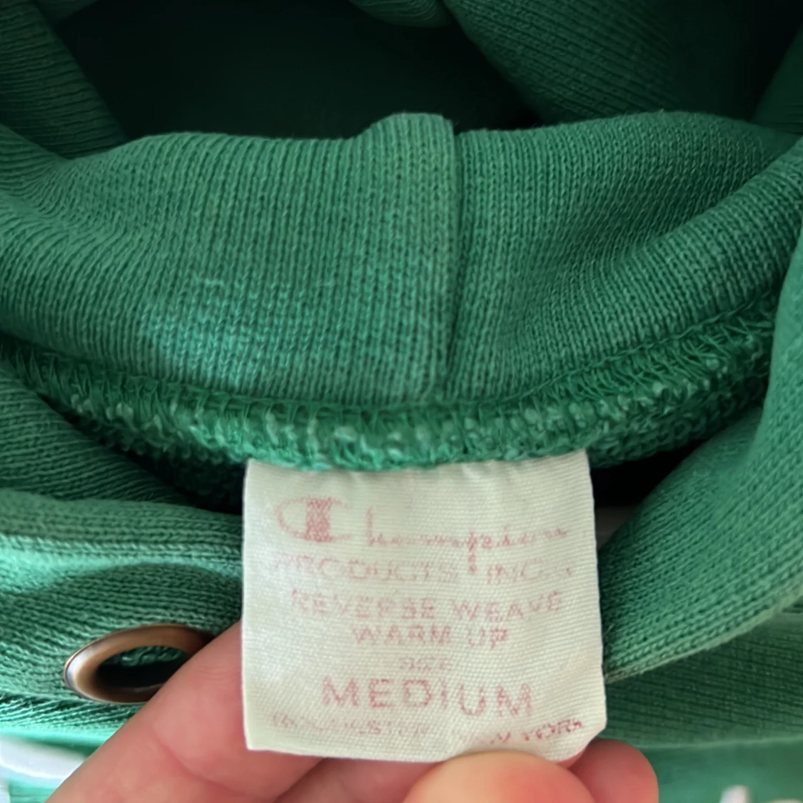 Champion tröja - 92