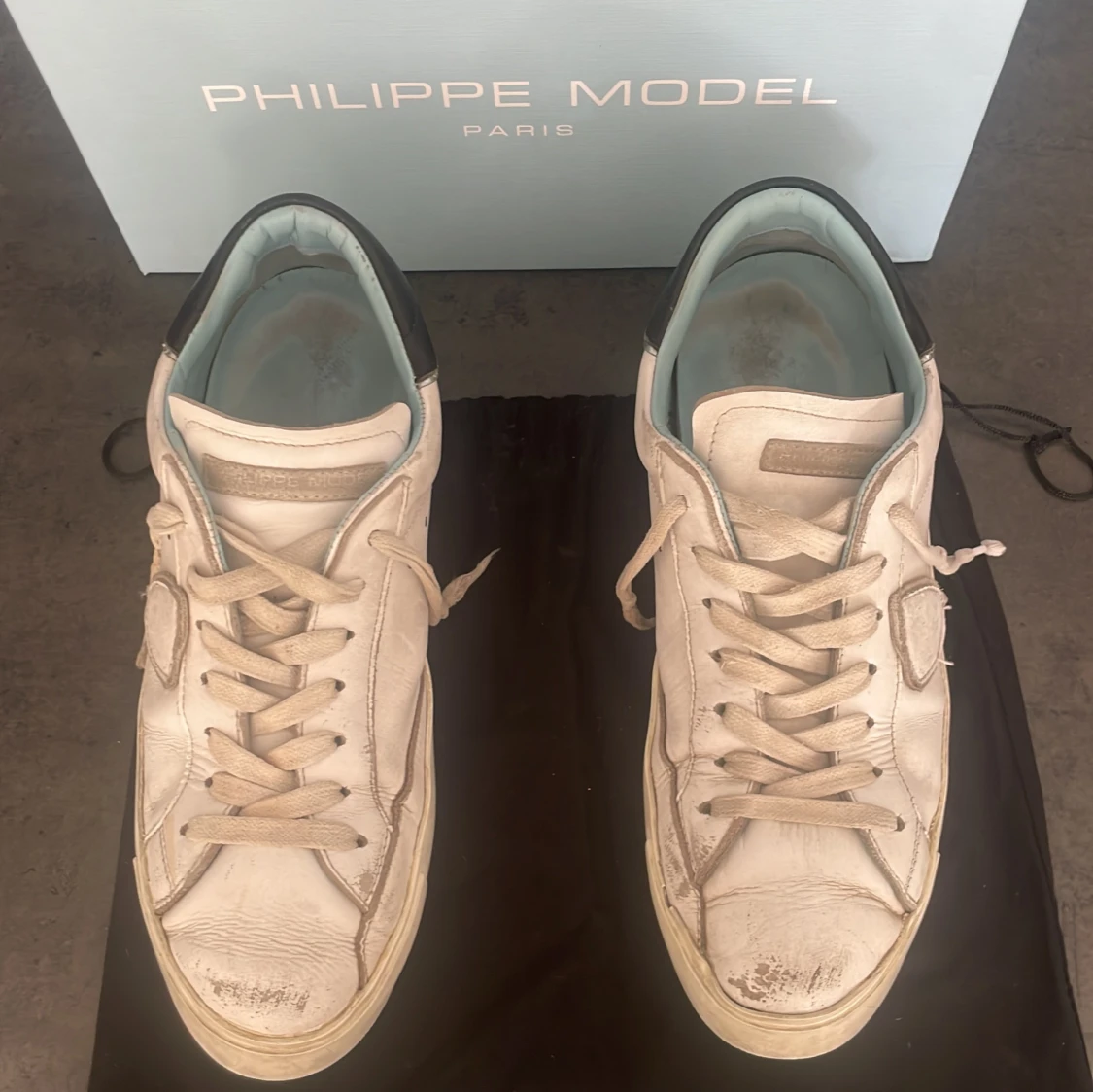 Philippe Model - 90