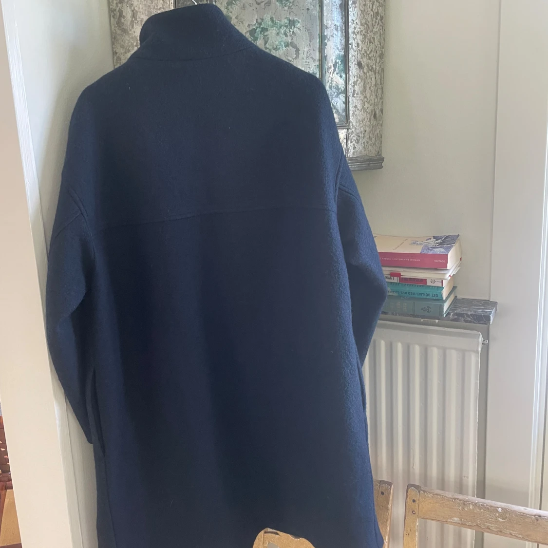 Vår/höst kappa - 93