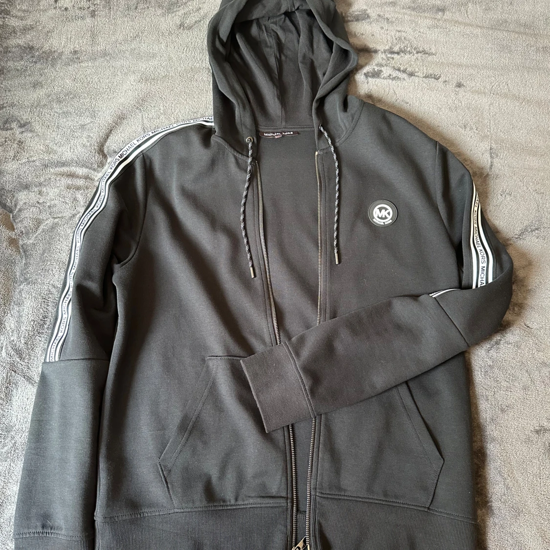 Michael Kors Zip-up Hoodie