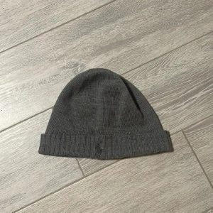 ralph lauren mössa  - bra skick 