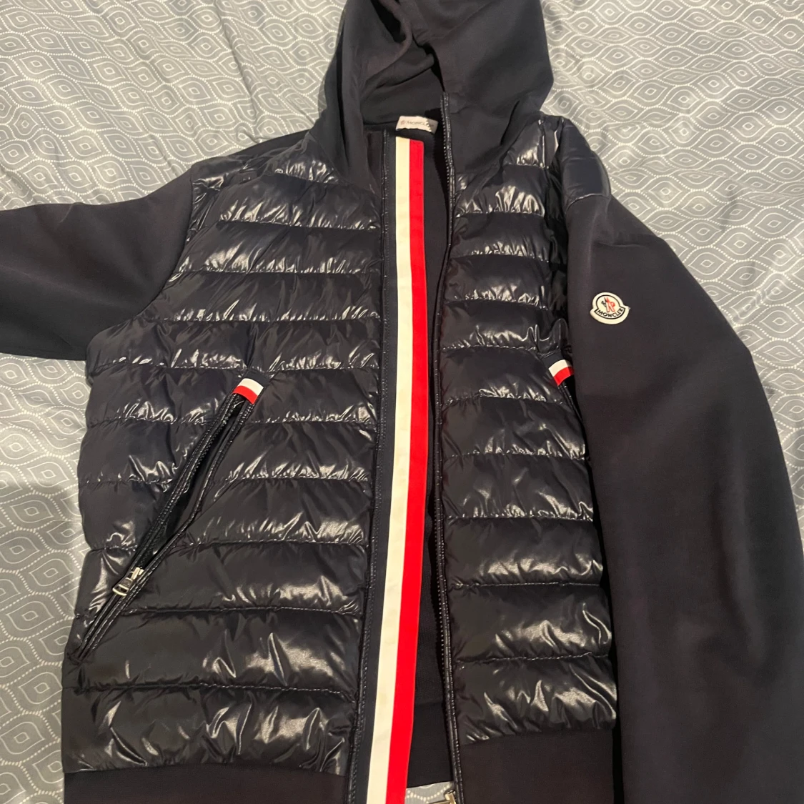 Moncler cardigan