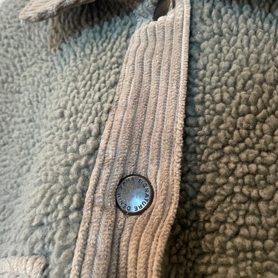 Teddyjacka Zara - 91