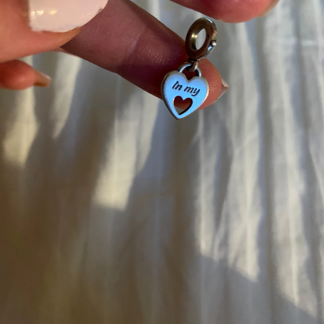 Pandora berlocker  - 91