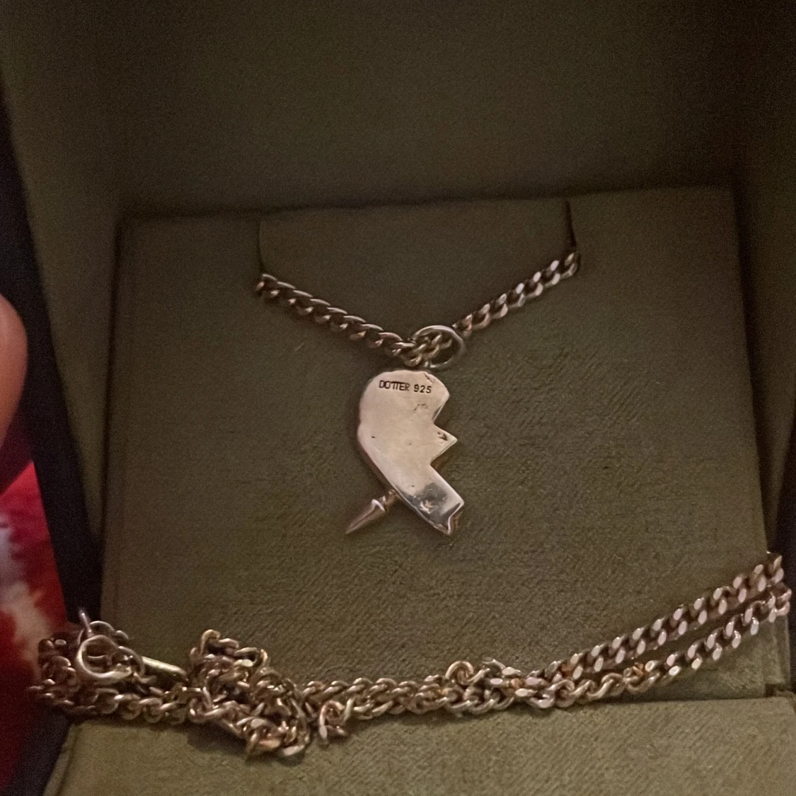 Marianilsdotter halsband💘 - 91